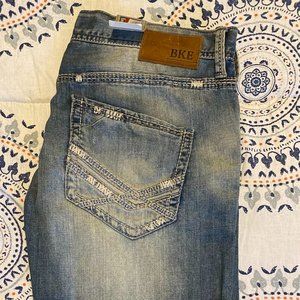 Men's BKE Jeans